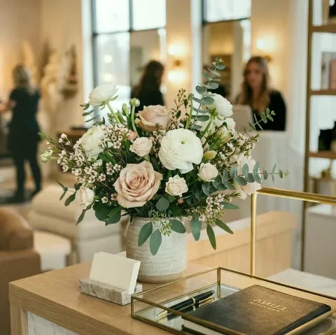 Vogel Horn – Styling & Events